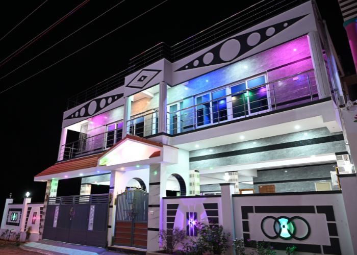 Night View photo 19